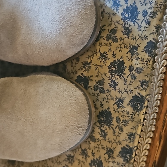 BOGO GUC Carlos Santana Ankle Boots - Picture 5 of 6